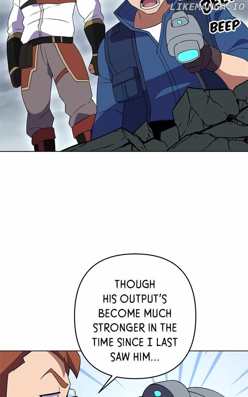 Surviving in an Action - chapter-124 - Page 33