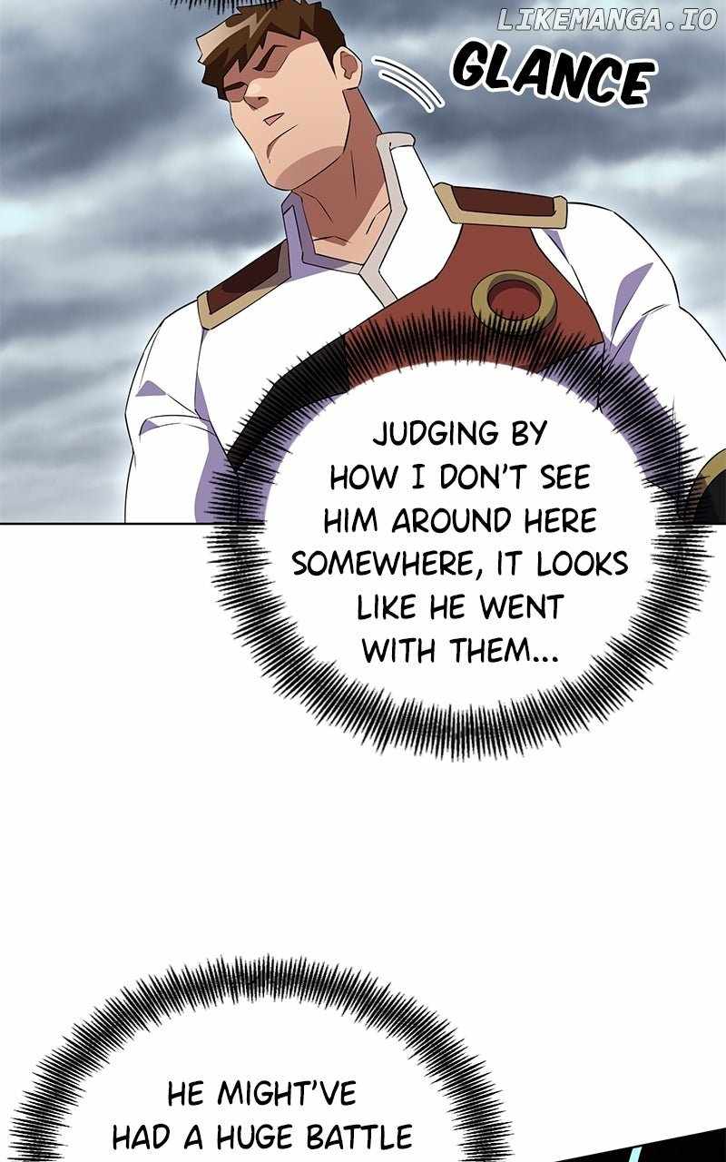 Surviving in an Action - chapter-124 - Page 35