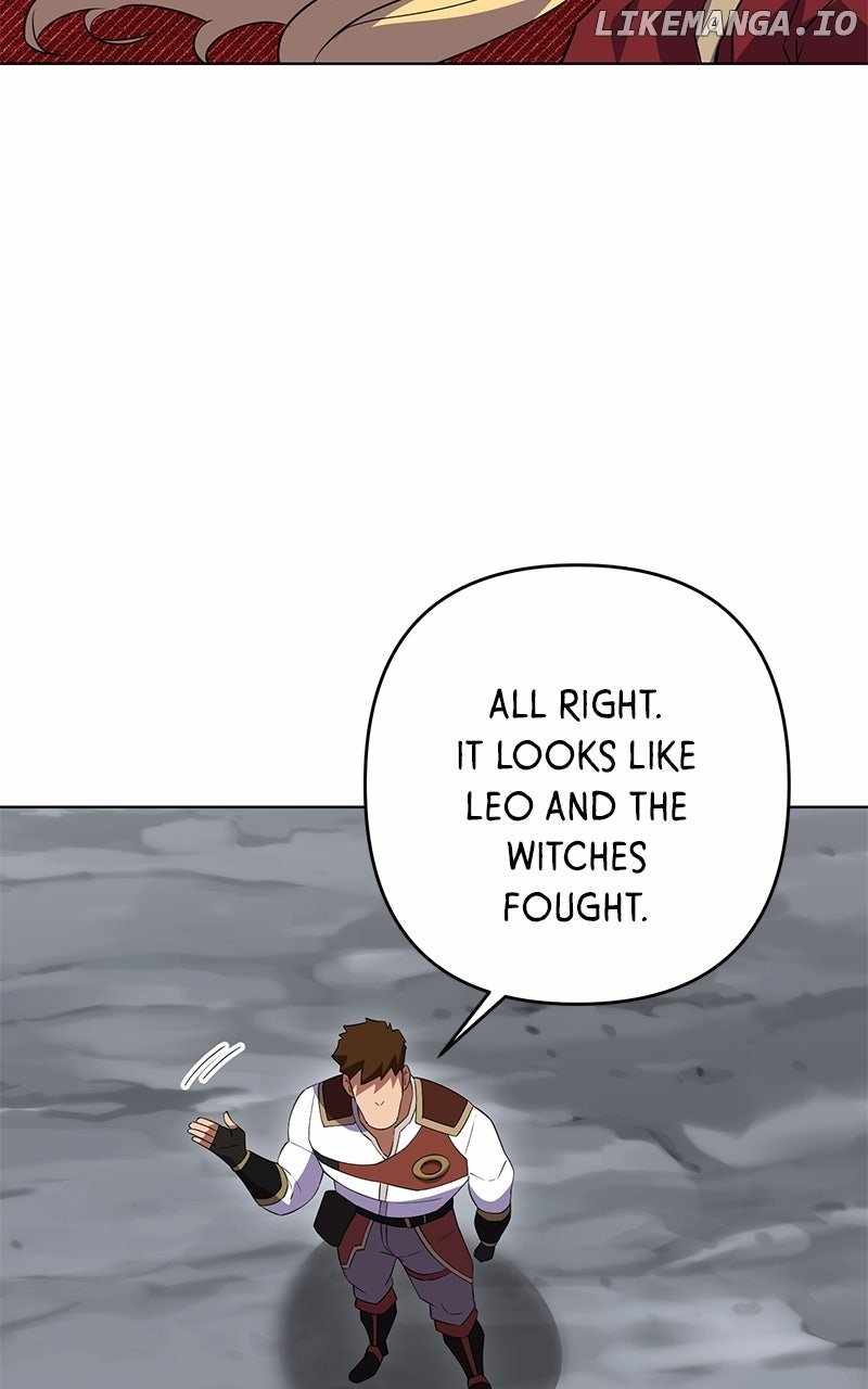 Surviving in an Action - chapter-124 - Page 37
