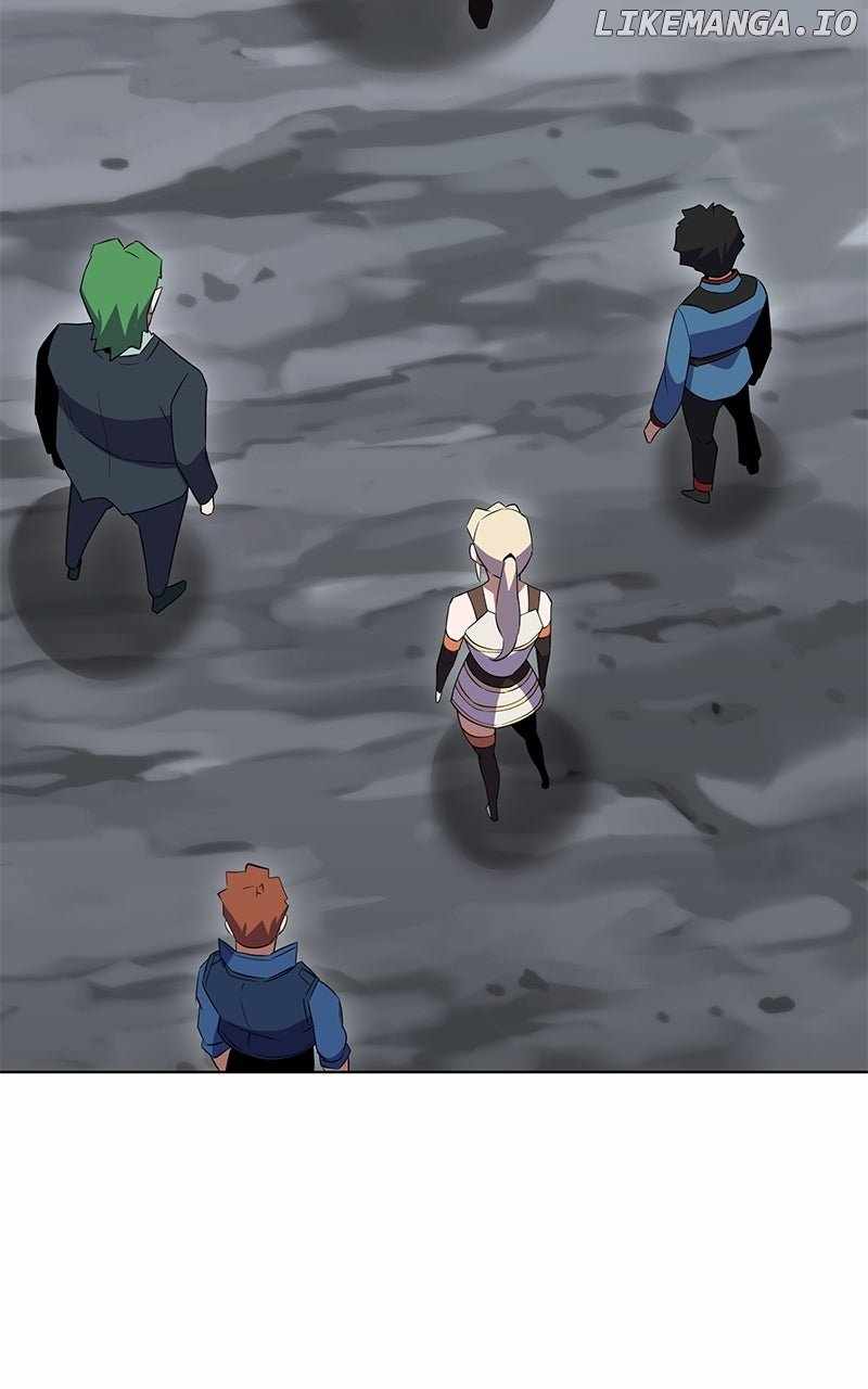 Surviving in an Action - chapter-124 - Page 38