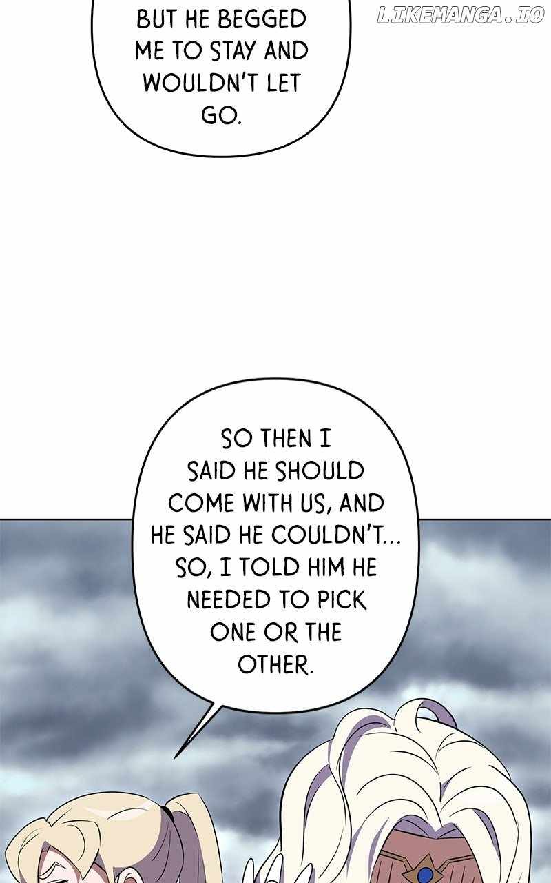 Surviving in an Action - chapter-124 - Page 4