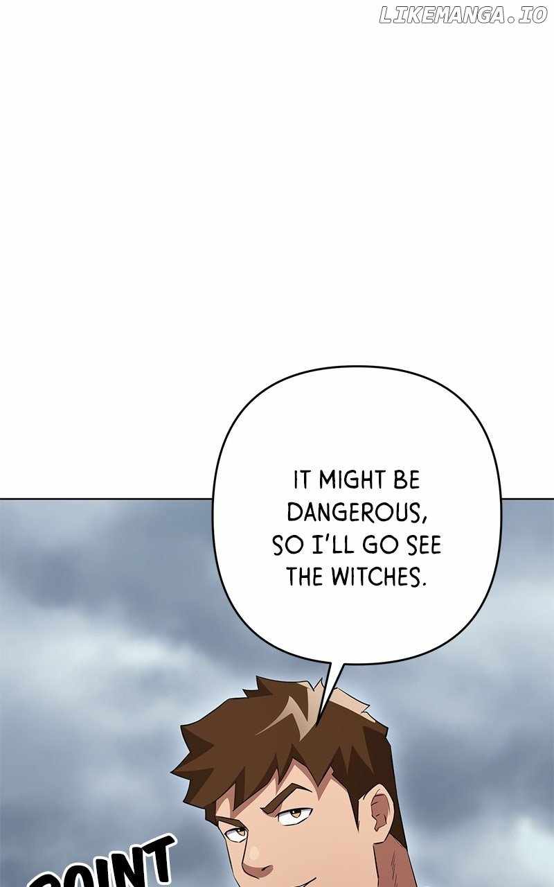 Surviving in an Action - chapter-124 - Page 40