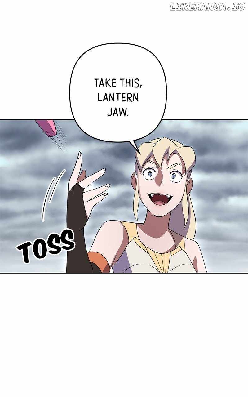 Surviving in an Action - chapter-124 - Page 42