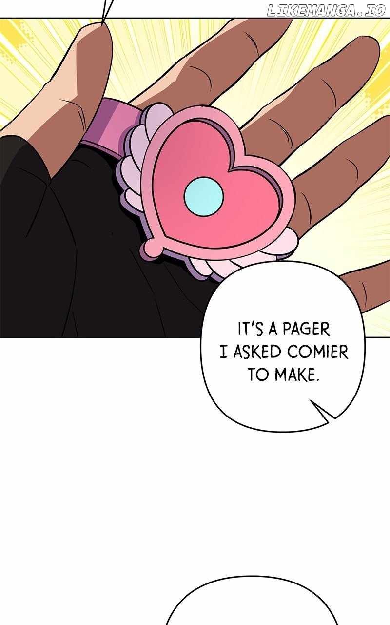 Surviving in an Action - chapter-124 - Page 44