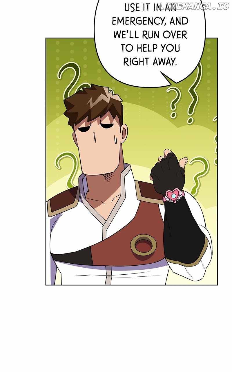 Surviving in an Action - chapter-124 - Page 45