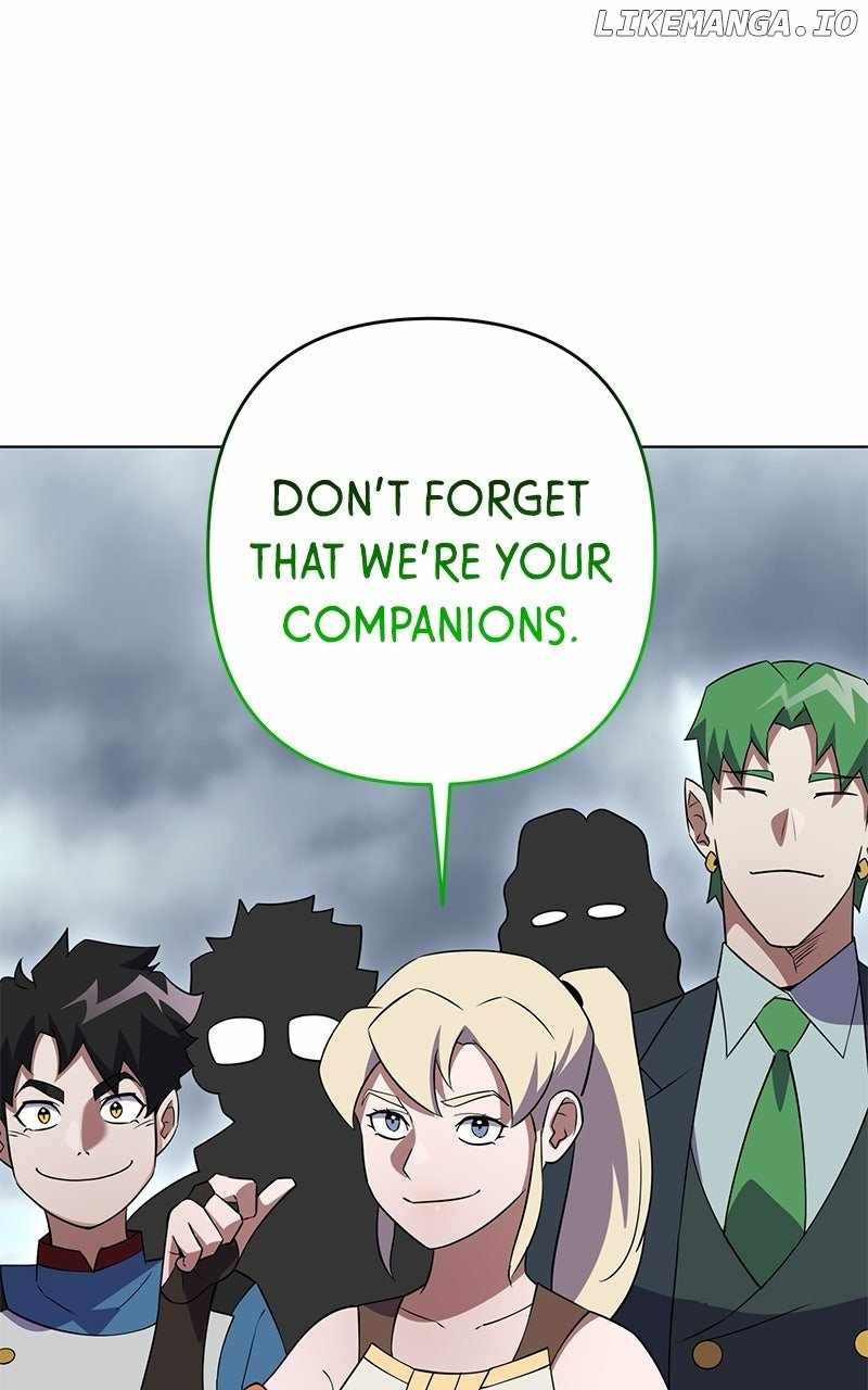 Surviving in an Action - chapter-124 - Page 46