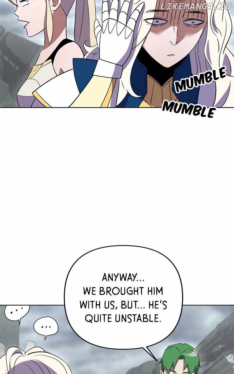 Surviving in an Action - chapter-124 - Page 5