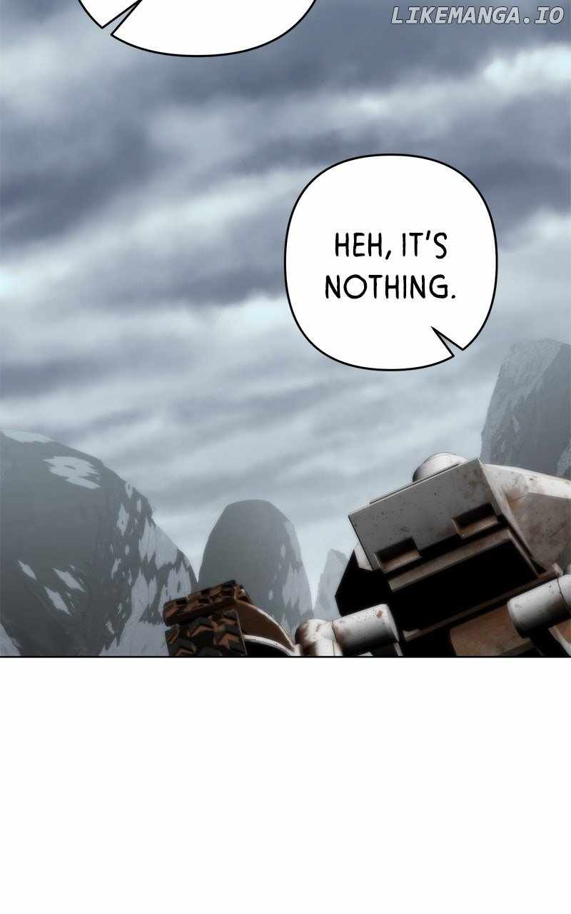 Surviving in an Action - chapter-124 - Page 50