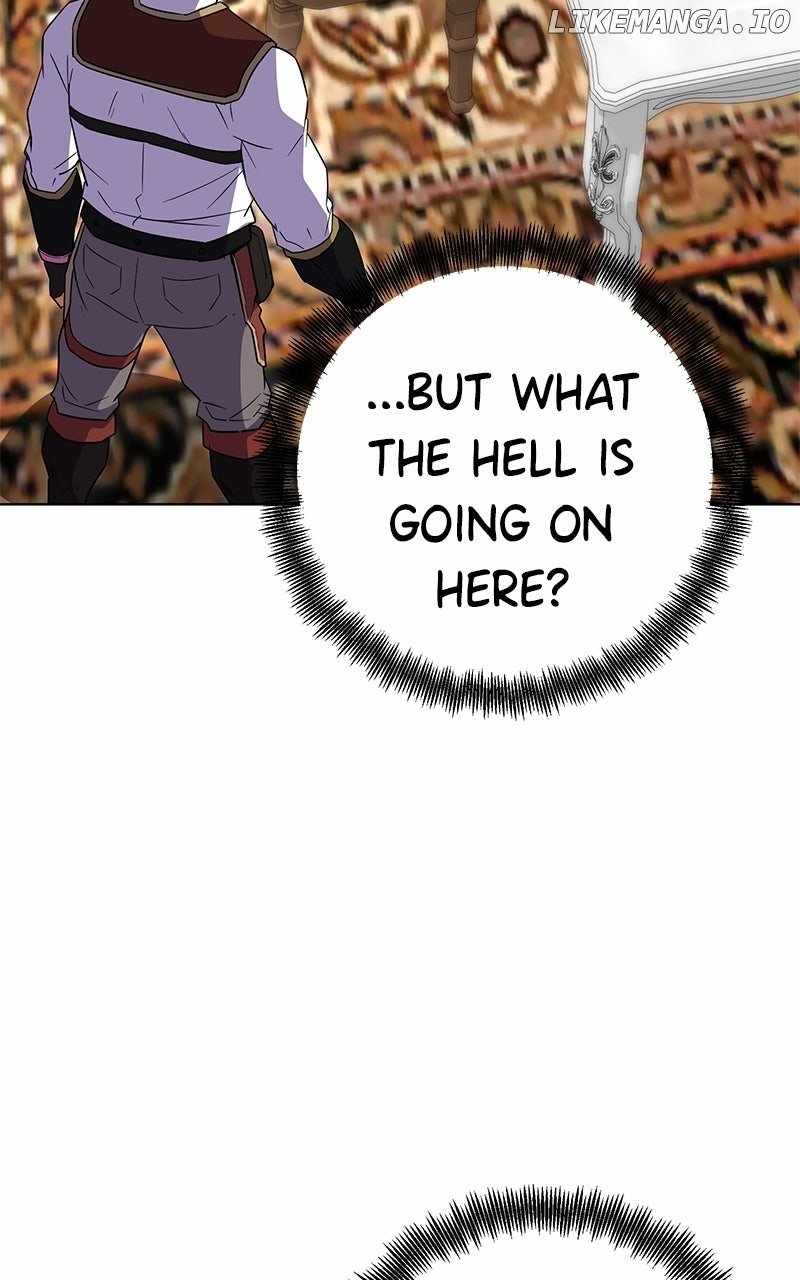 Surviving in an Action - chapter-124 - Page 56