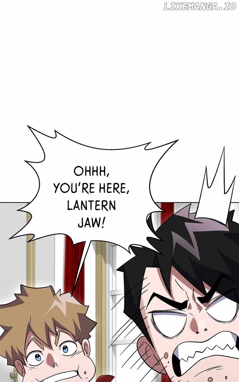 Surviving in an Action - chapter-124 - Page 58