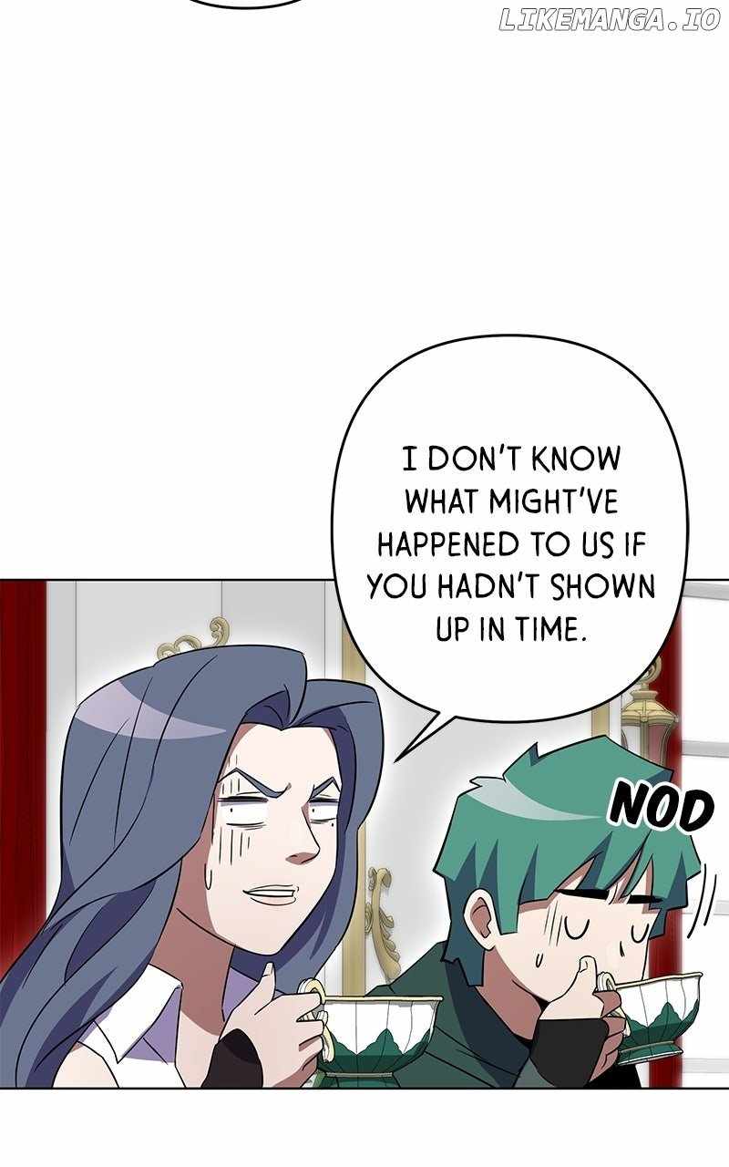 Surviving in an Action - chapter-124 - Page 63