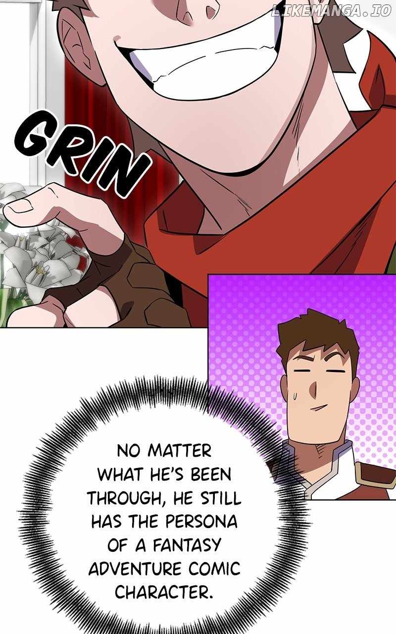 Surviving in an Action - chapter-124 - Page 65