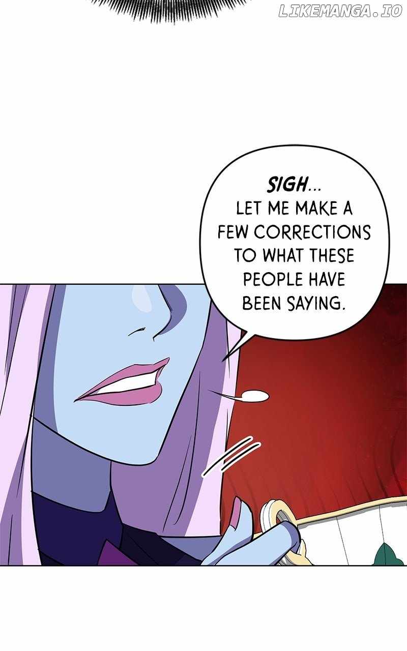 Surviving in an Action - chapter-124 - Page 66