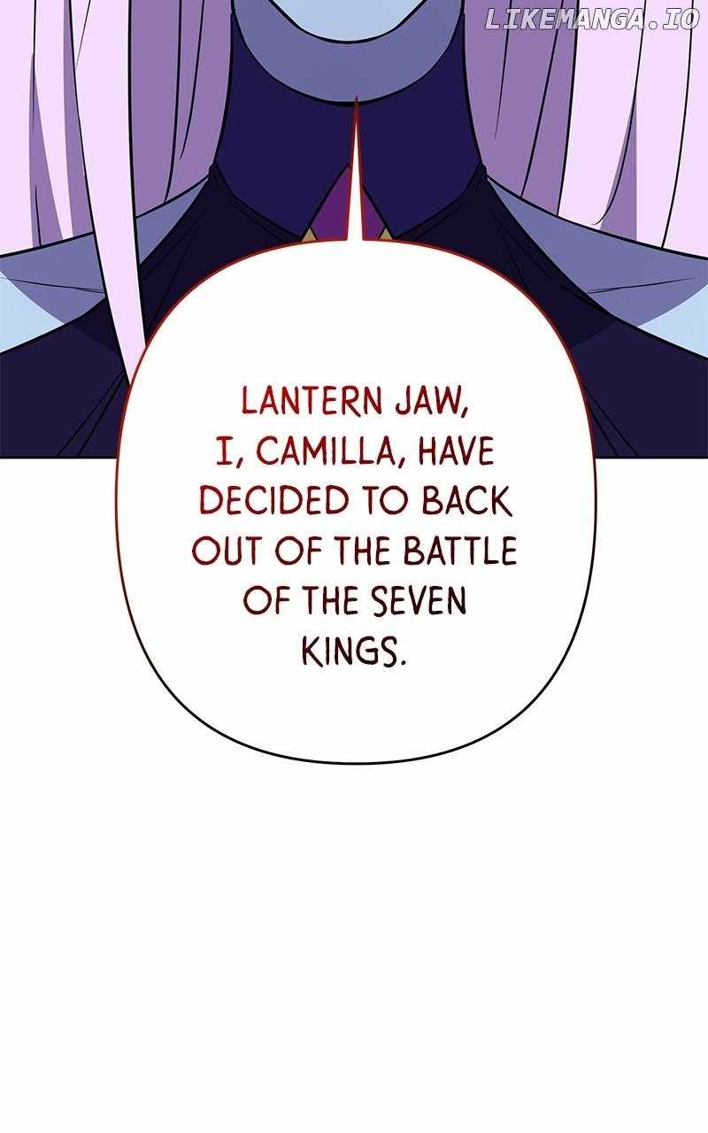 Surviving in an Action - chapter-124 - Page 68