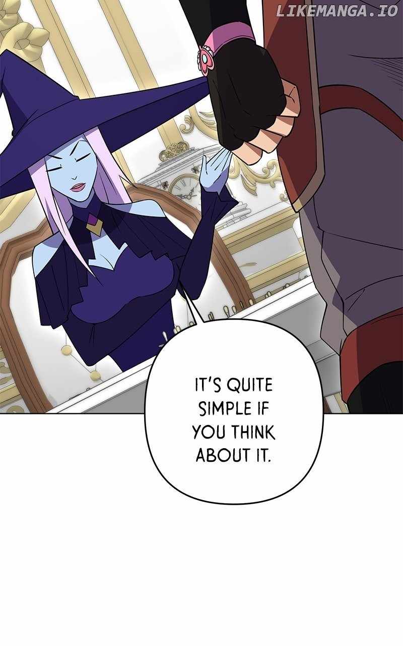 Surviving in an Action - chapter-124 - Page 71