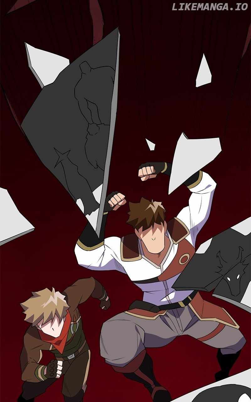 Surviving in an Action - chapter-124 - Page 75