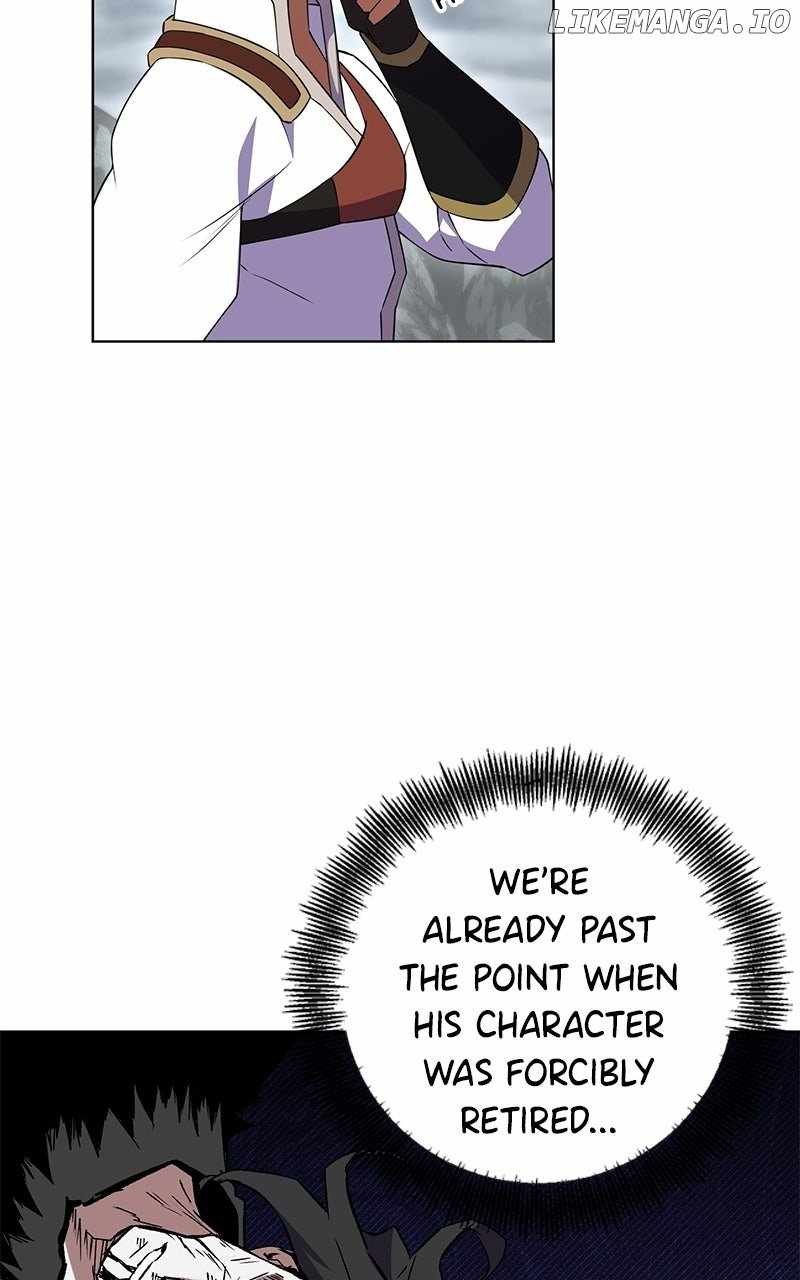 Surviving in an Action - chapter-124 - Page 8