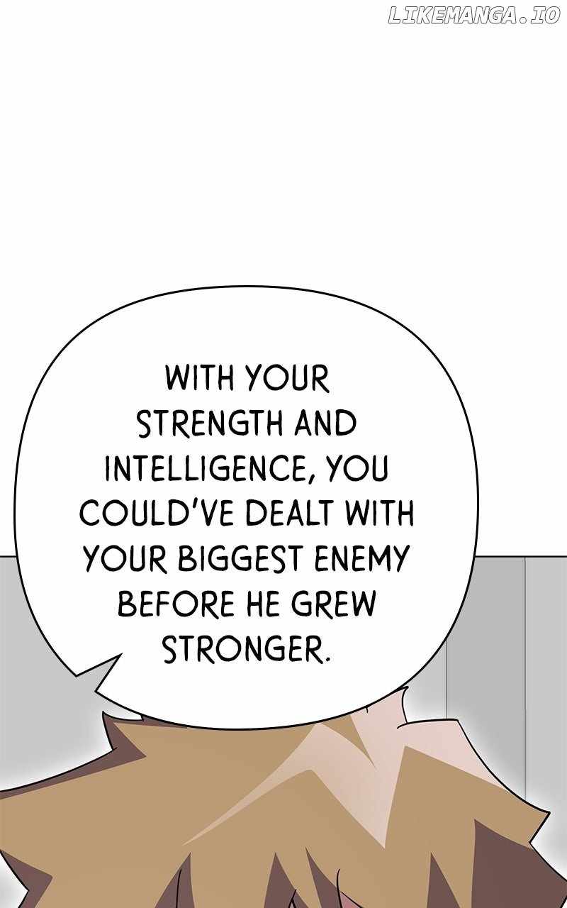 Surviving in an Action - chapter-124 - Page 85