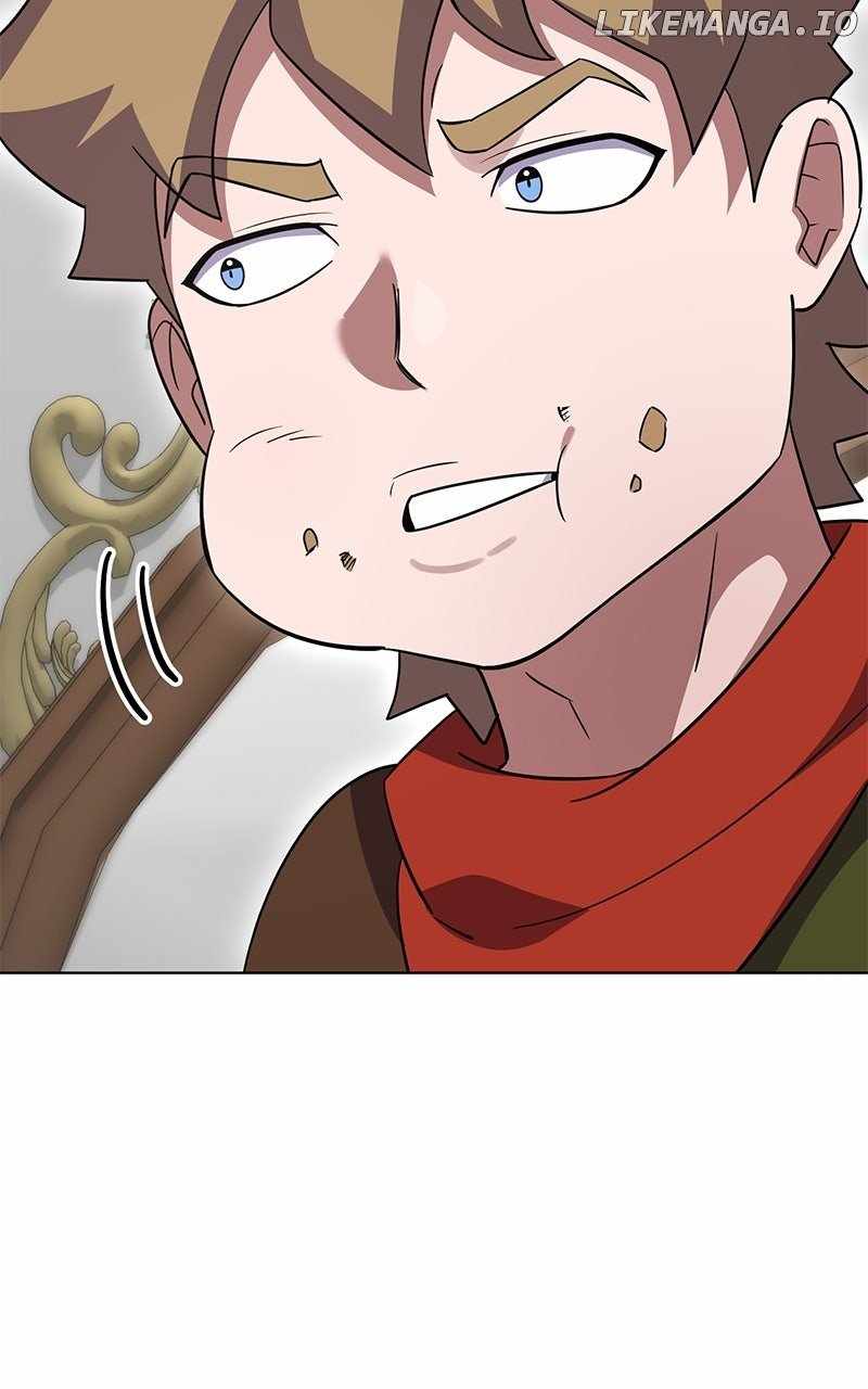 Surviving in an Action - chapter-124 - Page 86