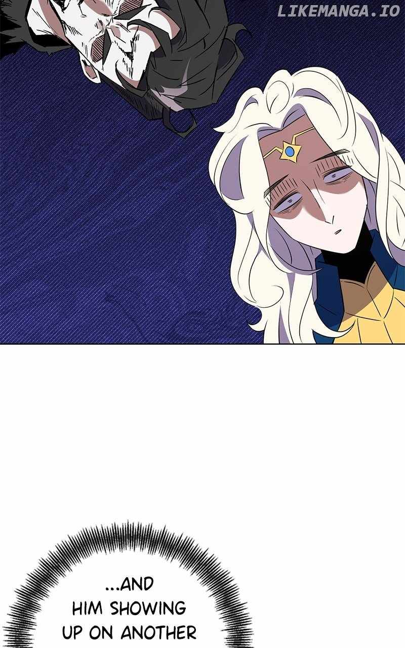 Surviving in an Action - chapter-124 - Page 9