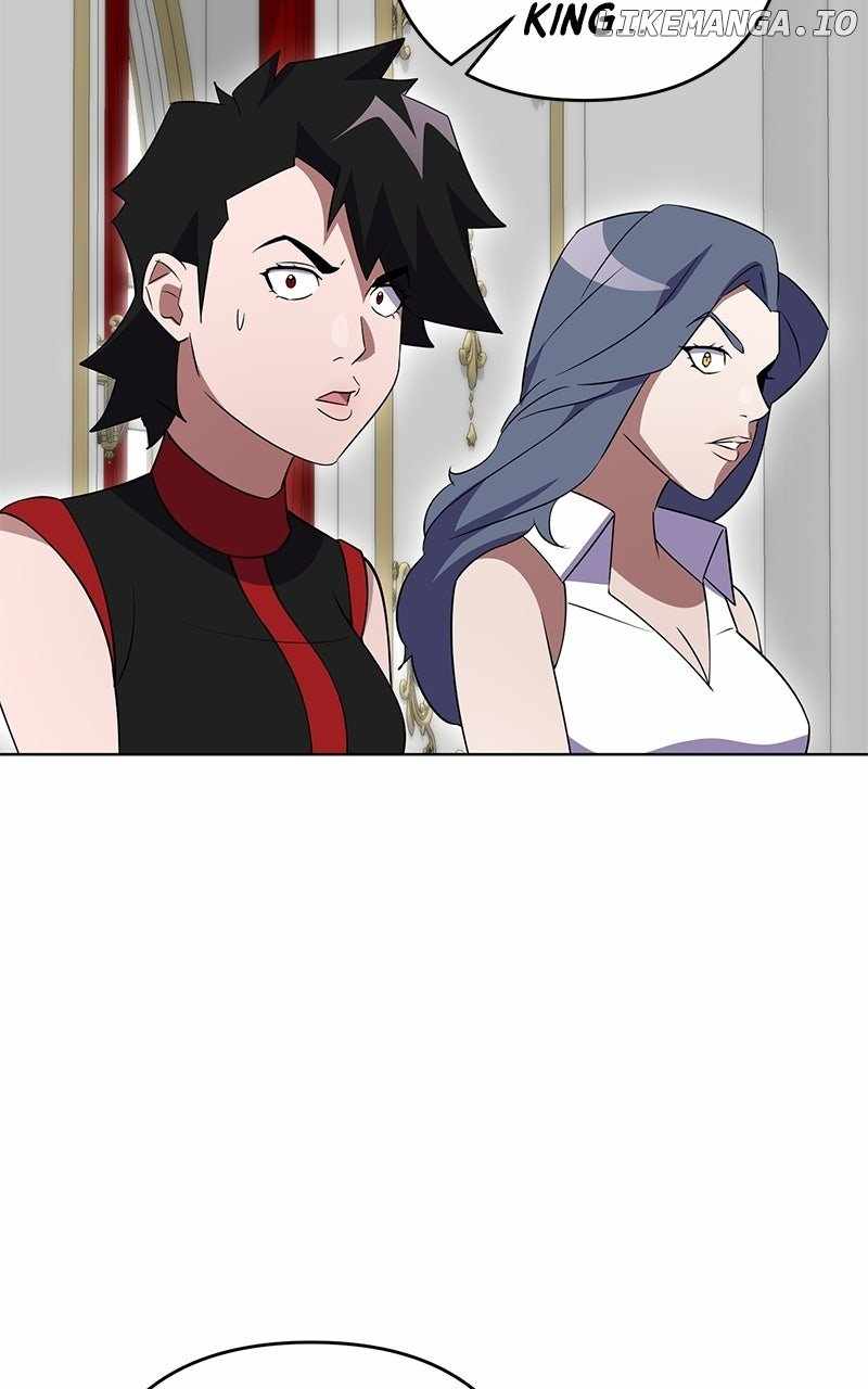 Surviving in an Action - chapter-124 - Page 92