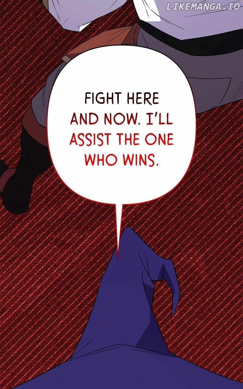 Surviving in an Action - chapter-124 - Page 99