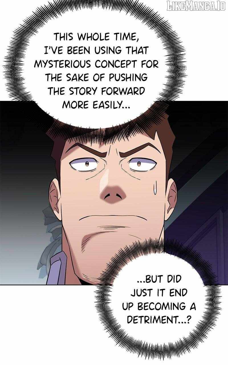 Surviving in an Action - chapter-125 - Page 10
