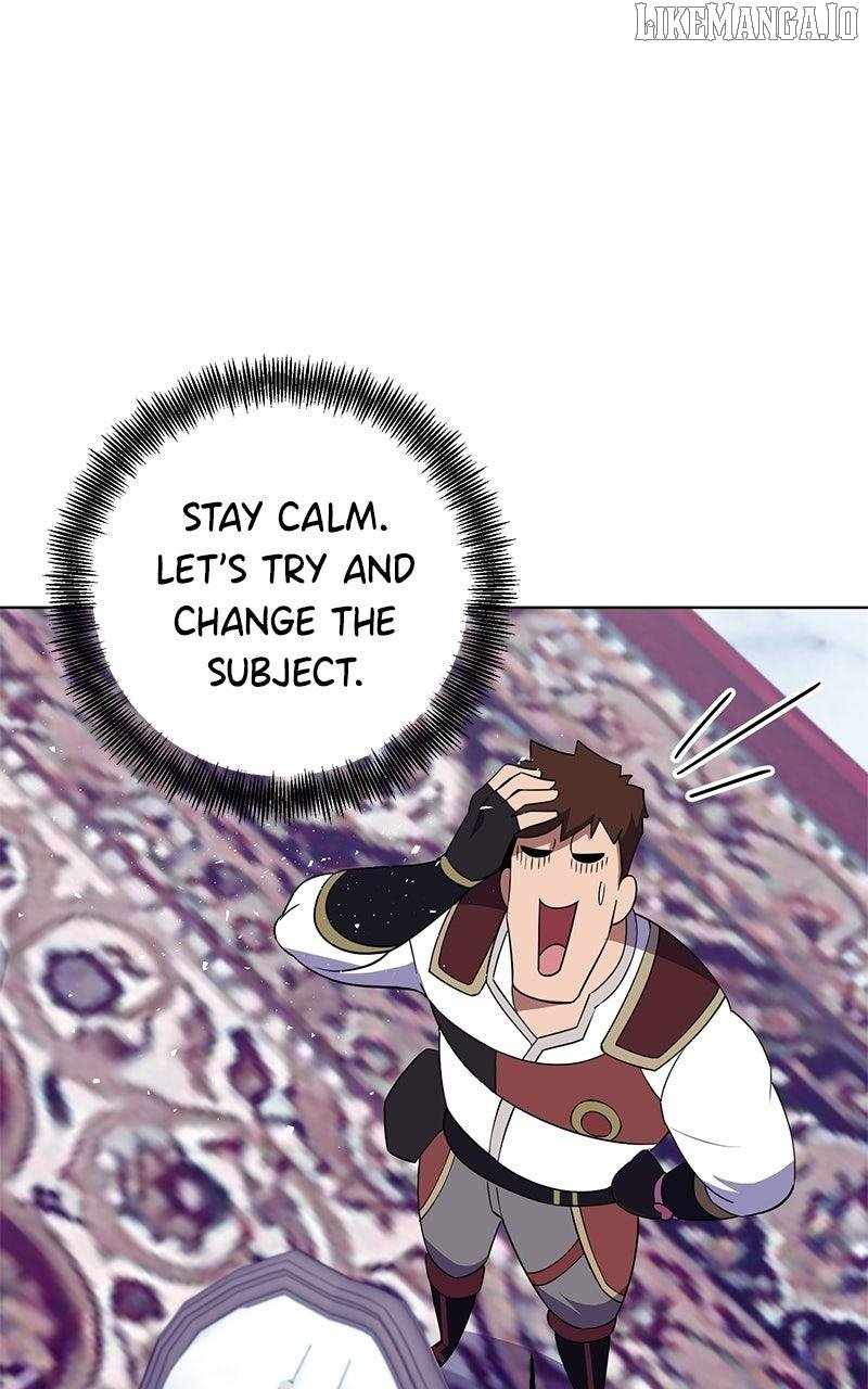 Surviving in an Action - chapter-125 - Page 11