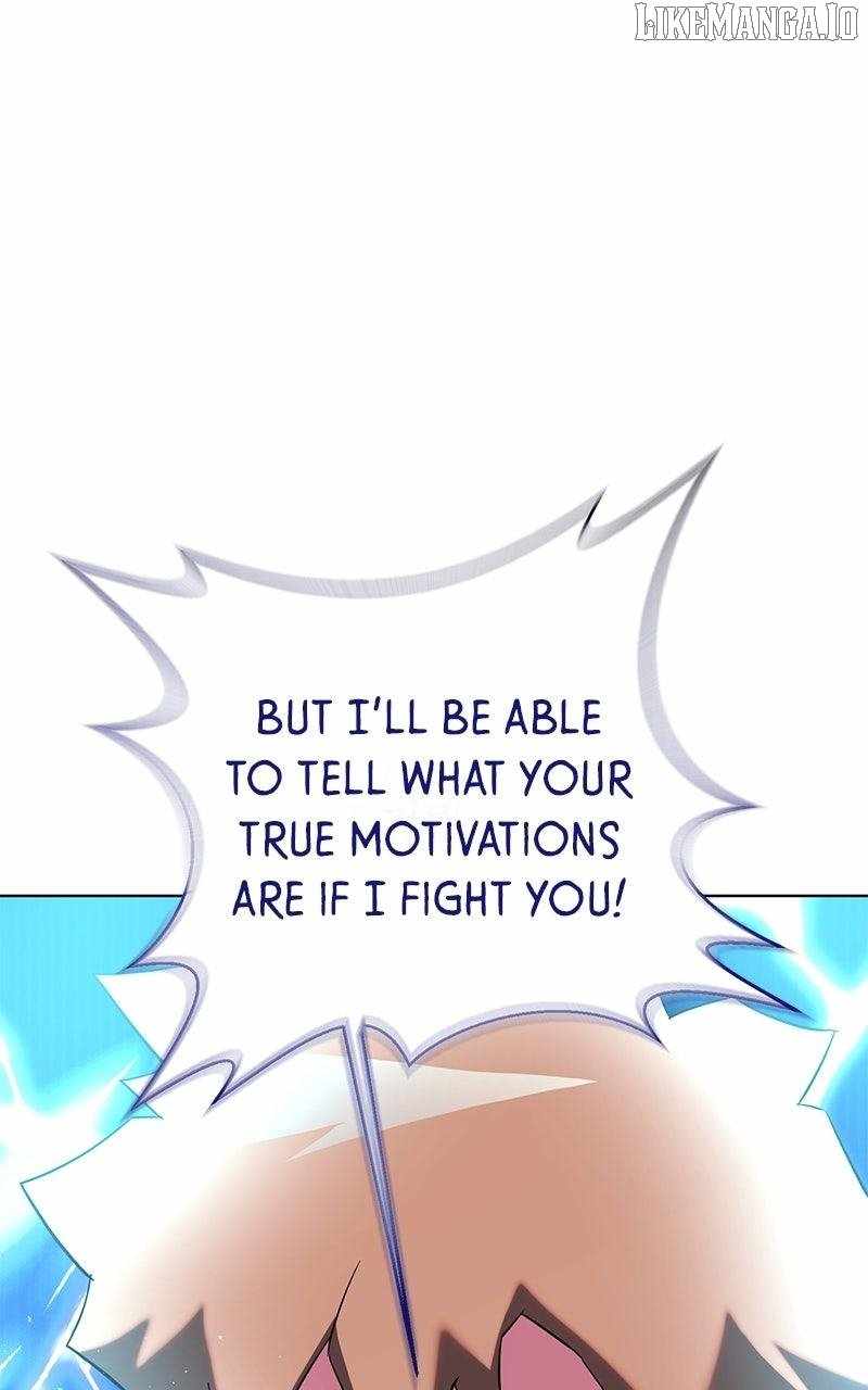 Surviving in an Action - chapter-125 - Page 19