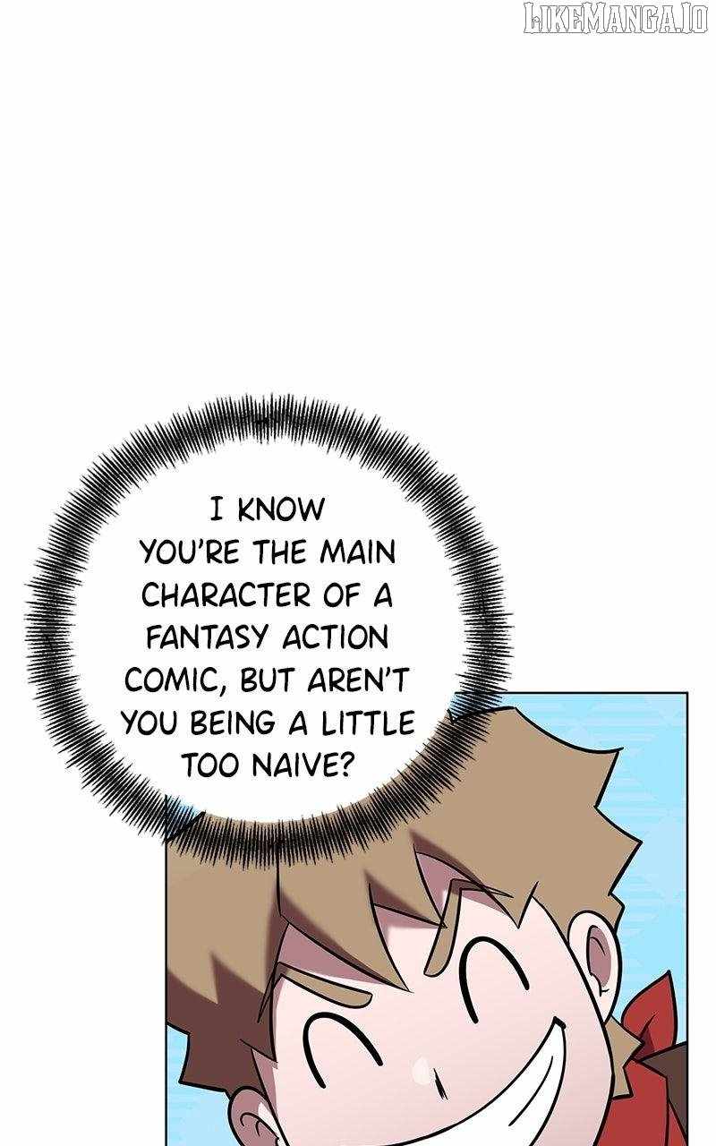 Surviving in an Action - chapter-125 - Page 22
