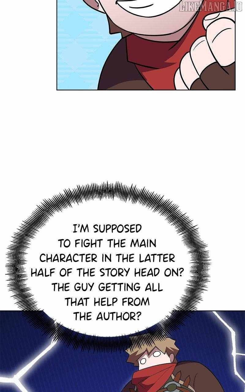 Surviving in an Action - chapter-125 - Page 23