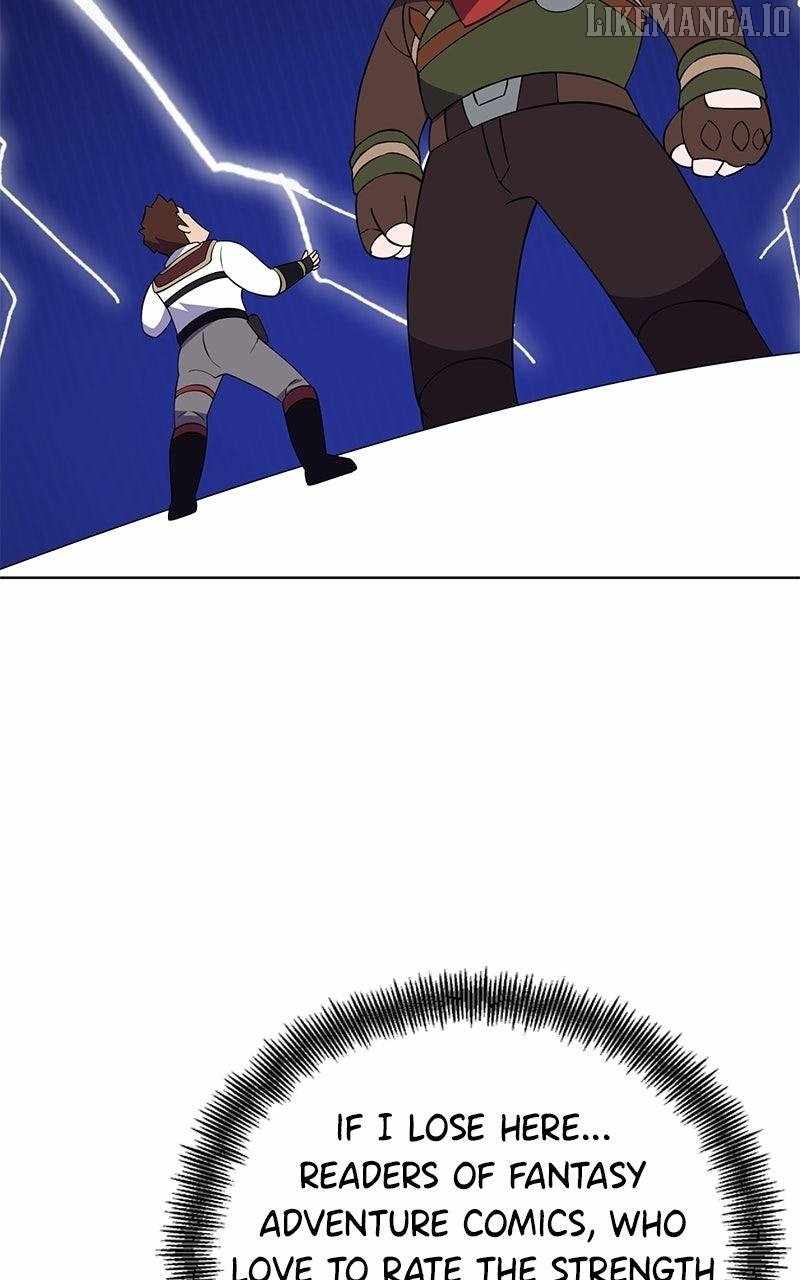Surviving in an Action - chapter-125 - Page 24
