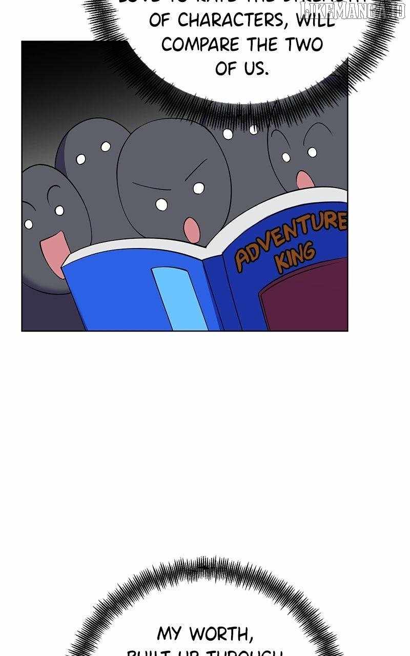 Surviving in an Action - chapter-125 - Page 25
