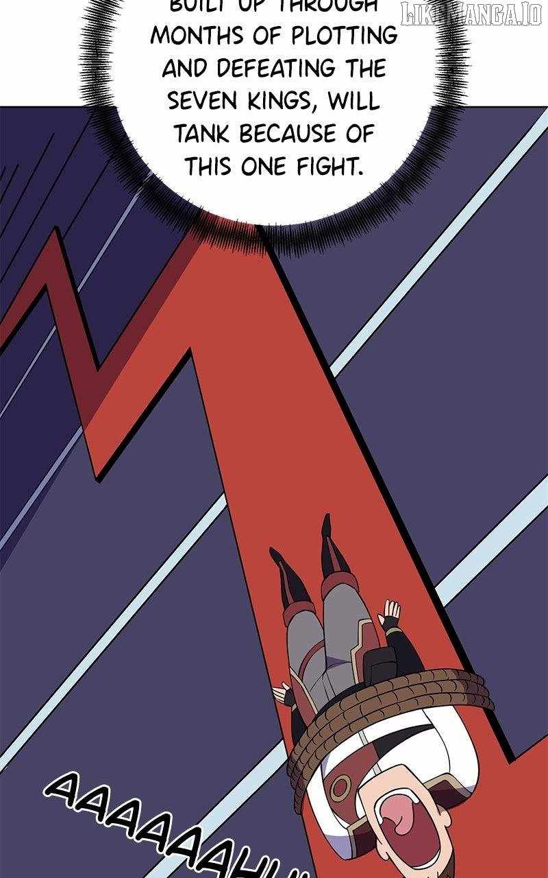 Surviving in an Action - chapter-125 - Page 26
