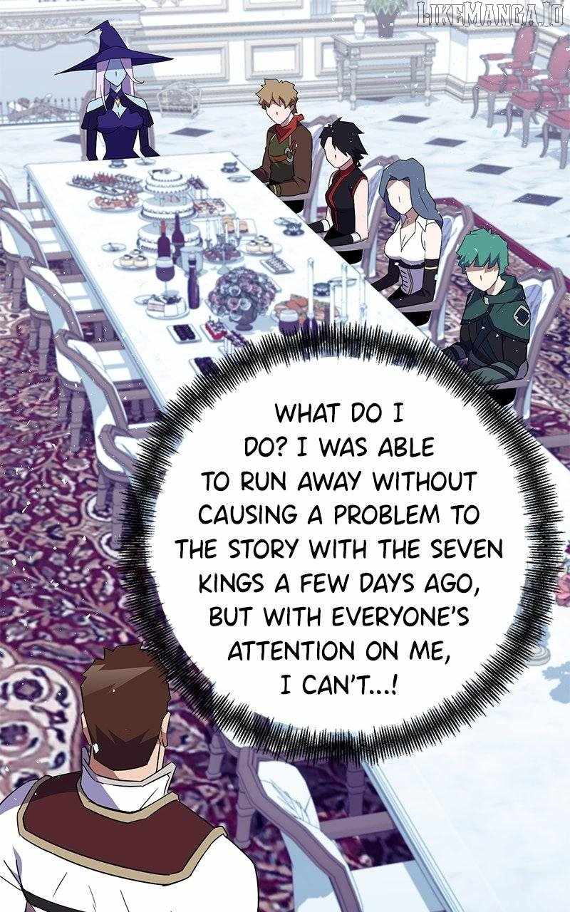 Surviving in an Action - chapter-125 - Page 29
