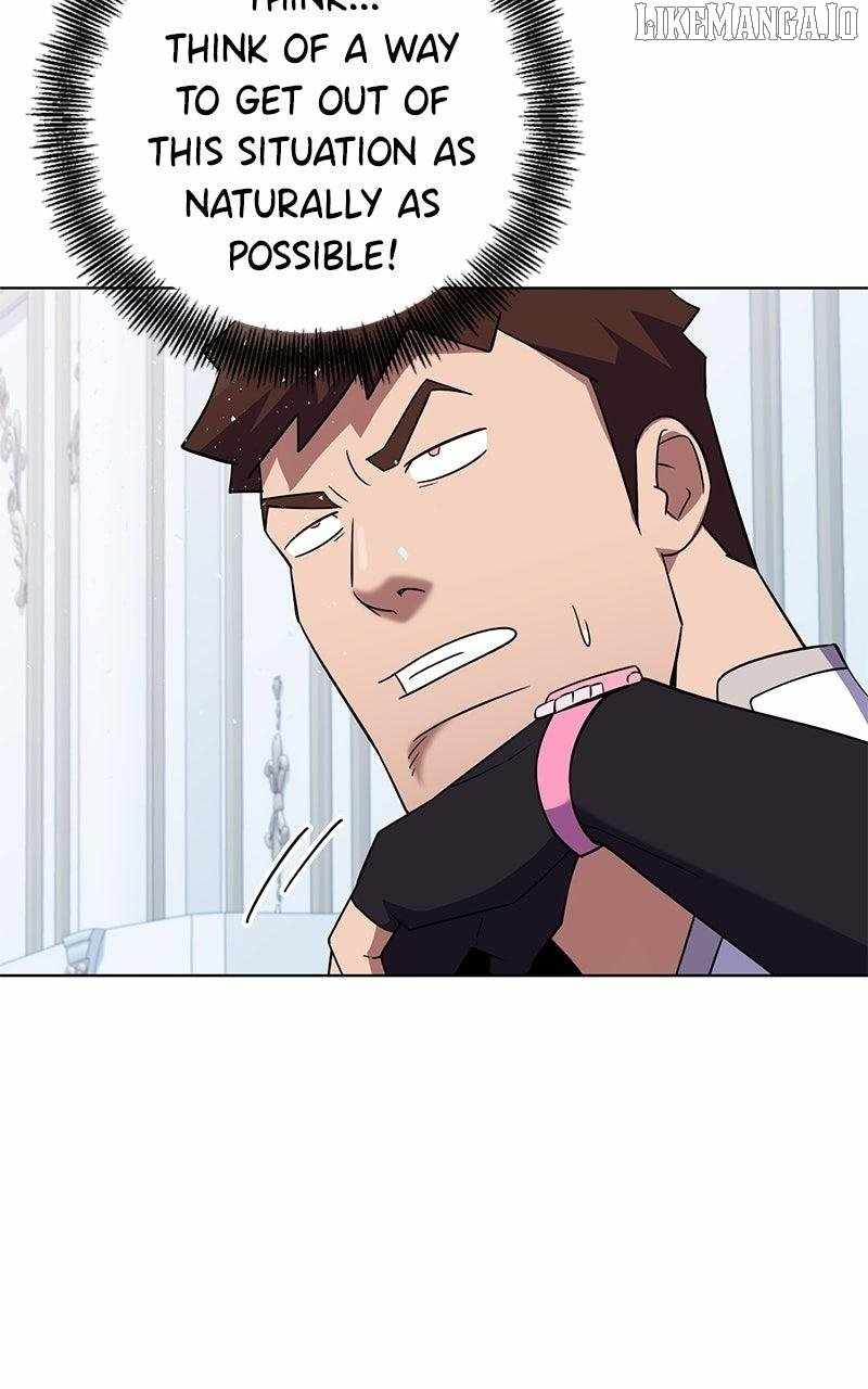 Surviving in an Action - chapter-125 - Page 31