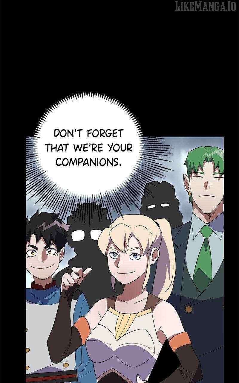 Surviving in an Action - chapter-125 - Page 34