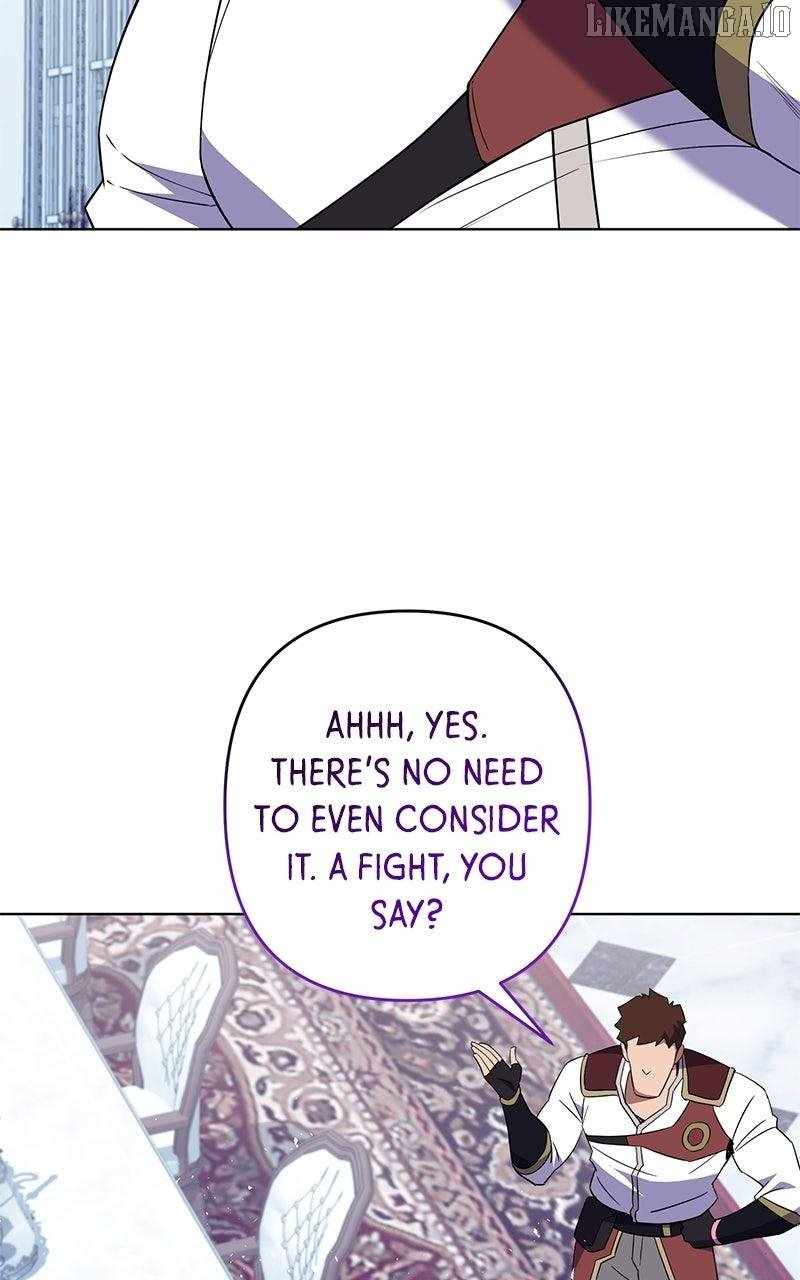 Surviving in an Action - chapter-125 - Page 37