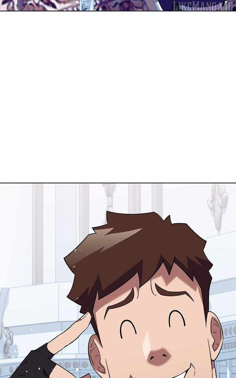 Surviving in an Action - chapter-125 - Page 39