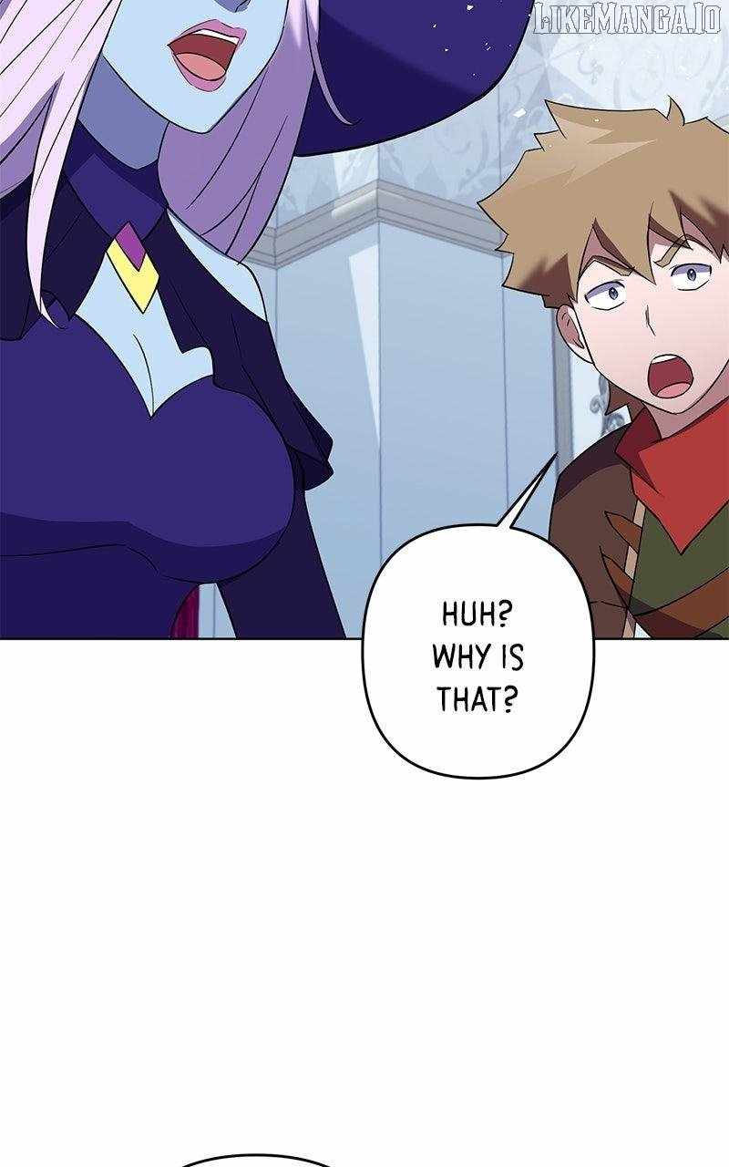 Surviving in an Action - chapter-125 - Page 43