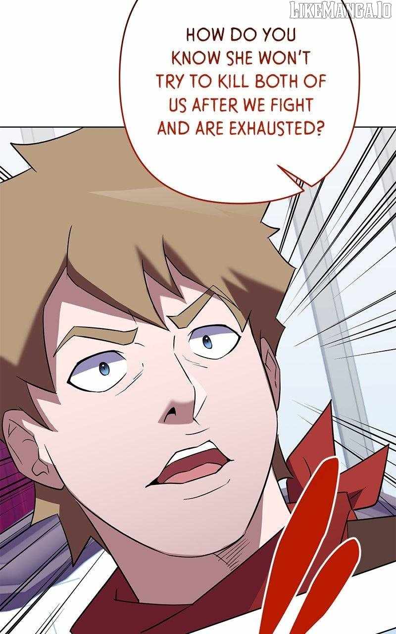 Surviving in an Action - chapter-125 - Page 47