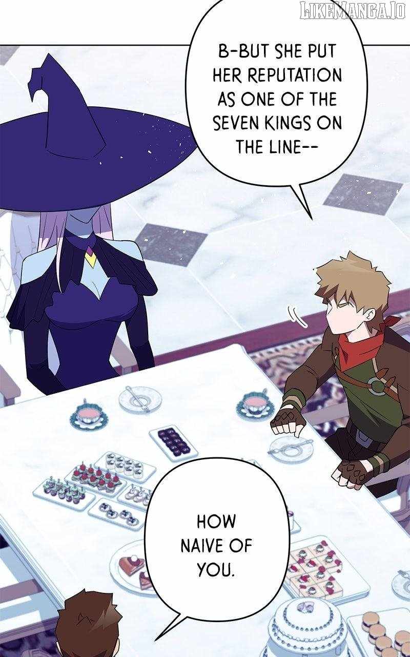 Surviving in an Action - chapter-125 - Page 49