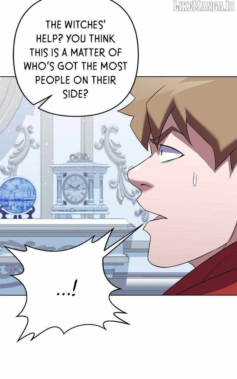 Surviving in an Action - chapter-125 - Page 52