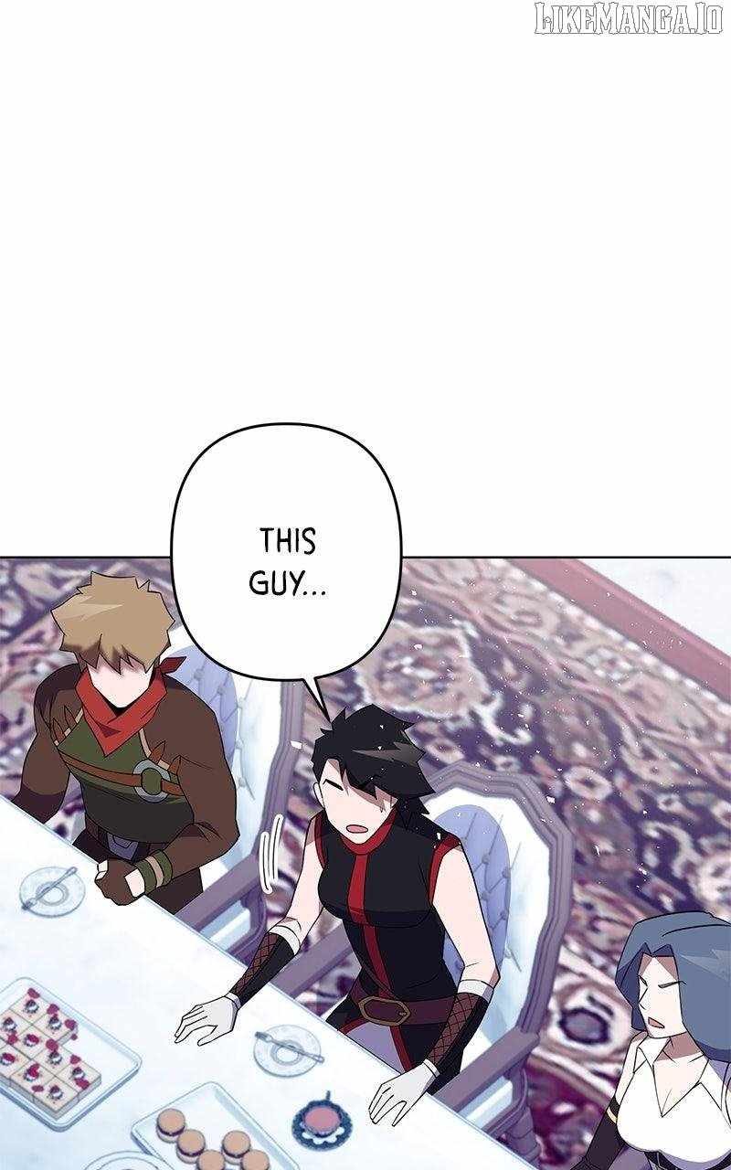 Surviving in an Action - chapter-125 - Page 67
