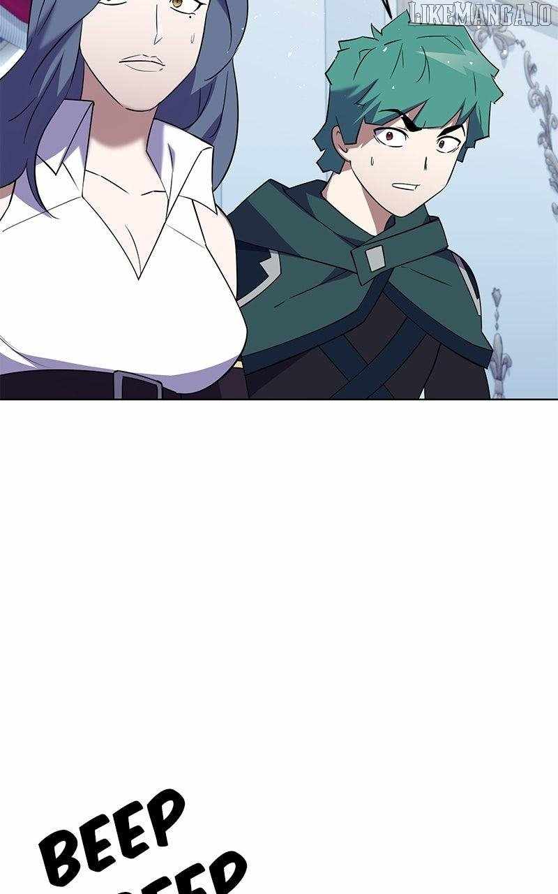 Surviving in an Action - chapter-125 - Page 69