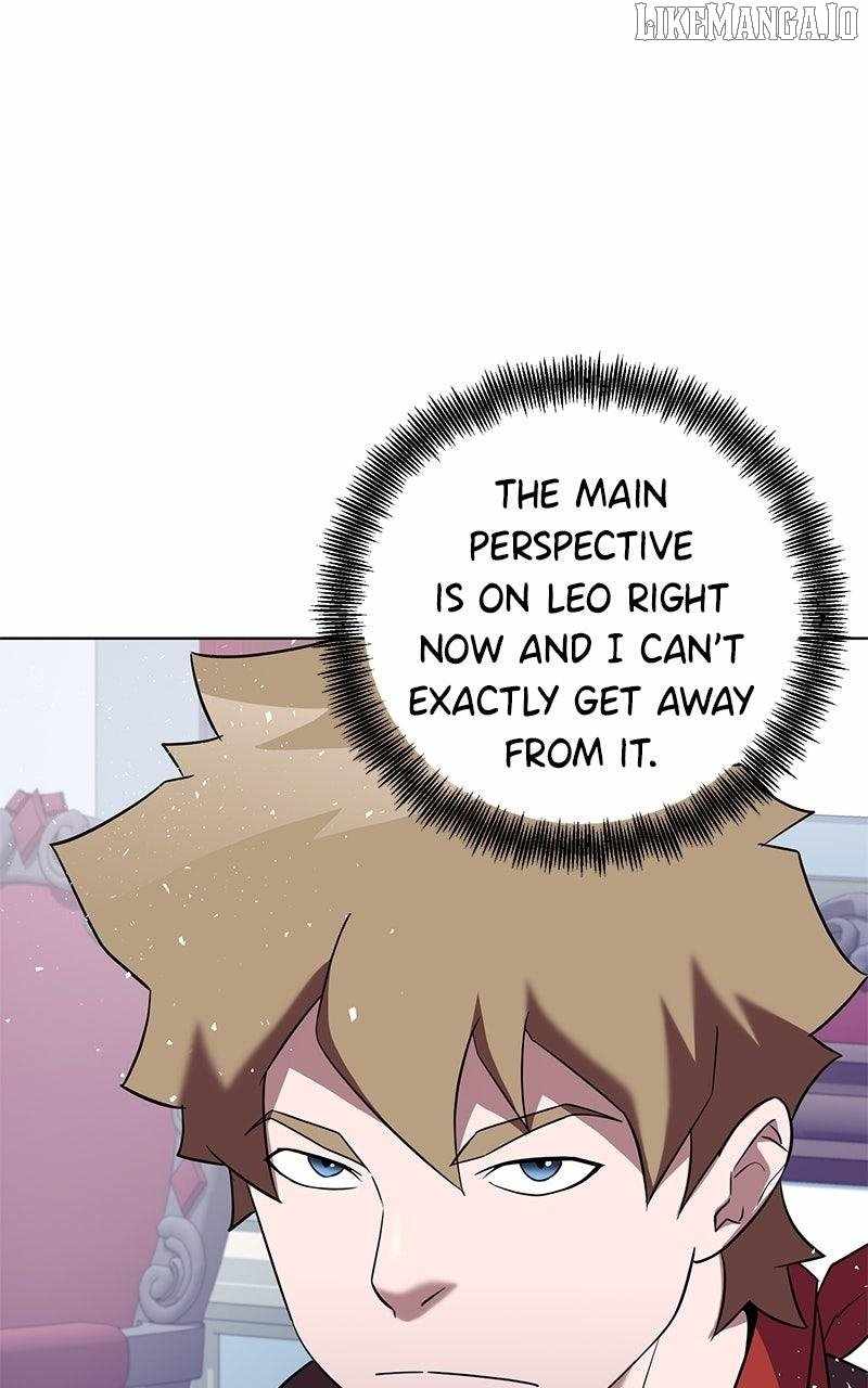 Surviving in an Action - chapter-125 - Page 7