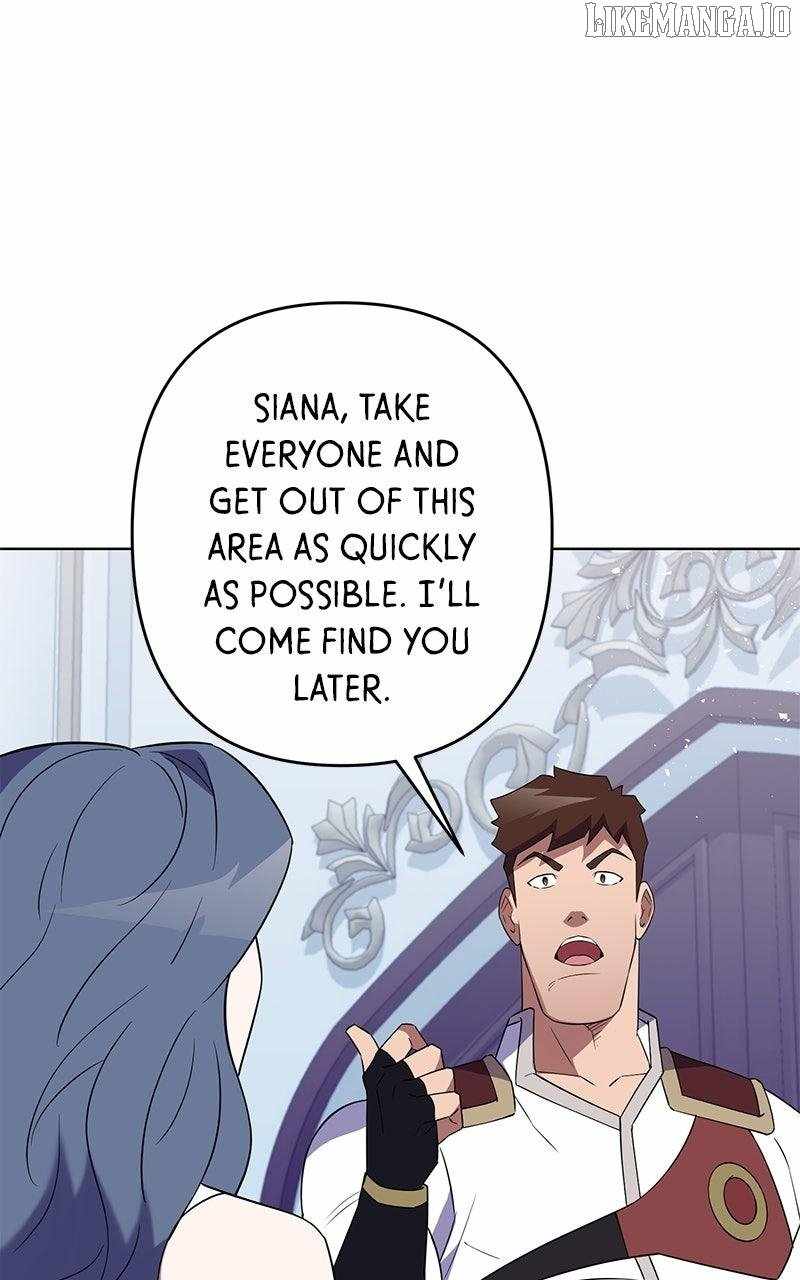 Surviving in an Action - chapter-125 - Page 76