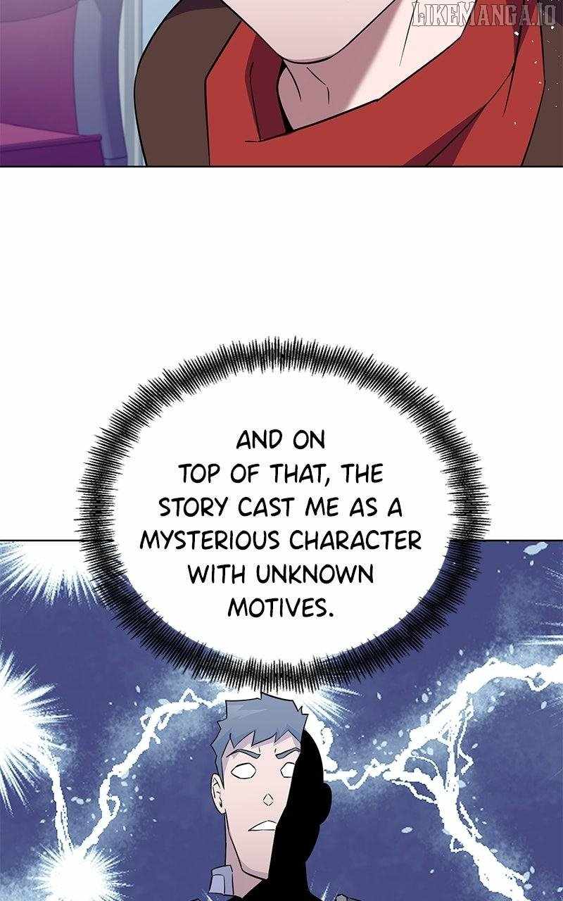 Surviving in an Action - chapter-125 - Page 8