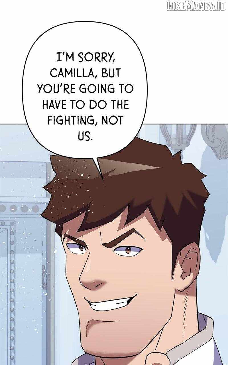 Surviving in an Action - chapter-125 - Page 87