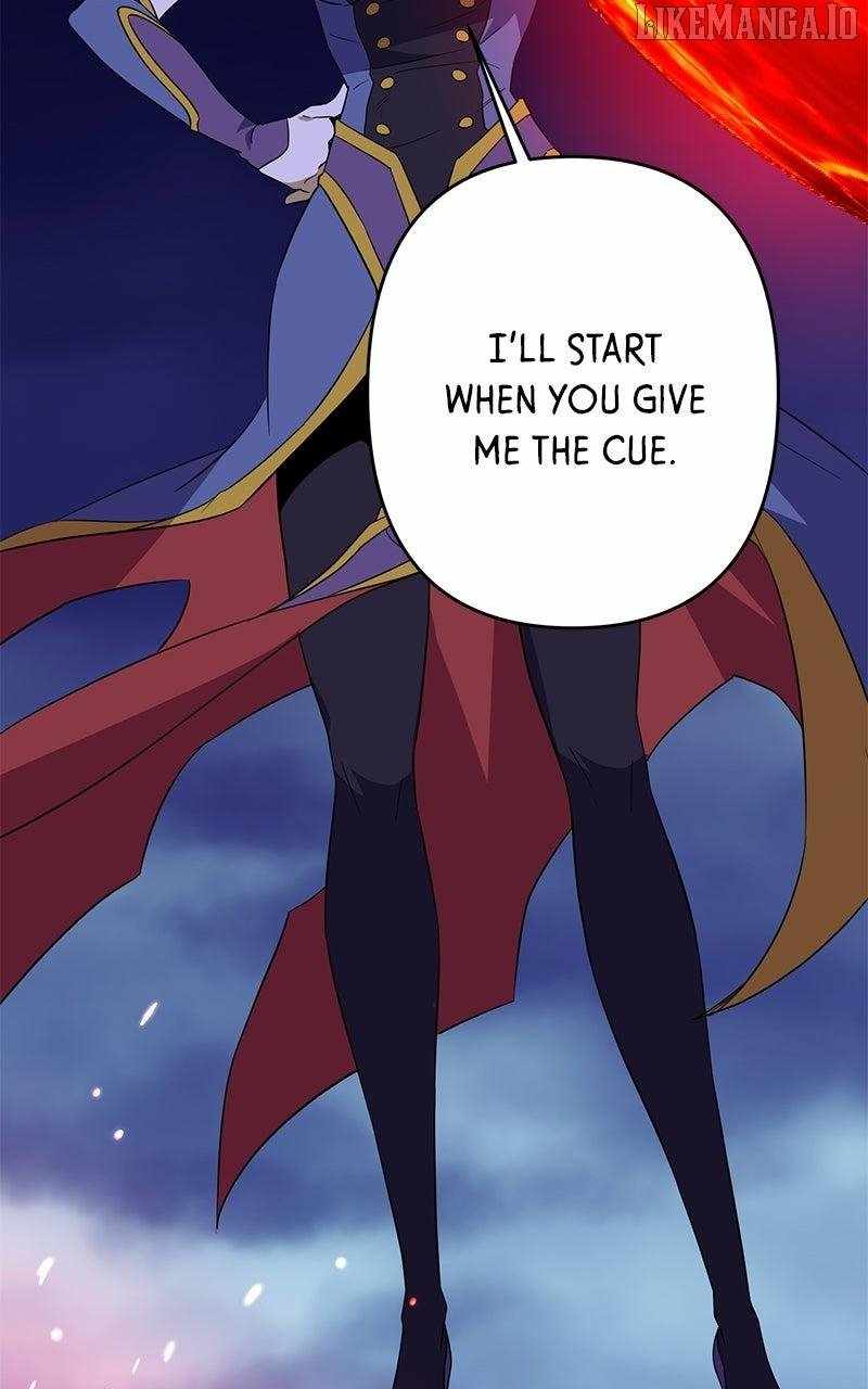 Surviving in an Action - chapter-125 - Page 99